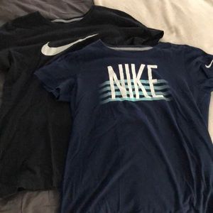 Nike T-shirt Bundle